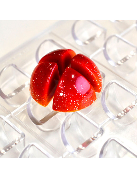 M. QUARTUS - 27x27xh26,5mm 11g 24c-2