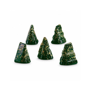 M. ÁRBOLES NAVIDAD - 31x22xh22mm 8g 28c
