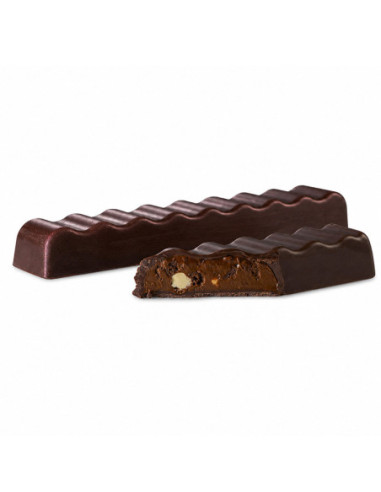 M. TURRÓN WAVY - 198x35x23mm 160g 4c