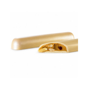 M. TURRÓN ROUND - 198x35xh23mm 160g 4c