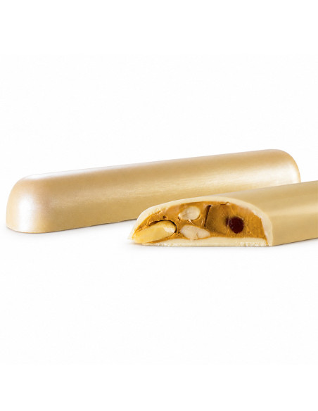 M. TURRÓN ROUND - 198x35xh23mm 160g 4c