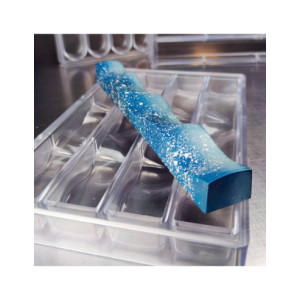 M. TURRÓN R004 - 250x34,5xh25mm 4c