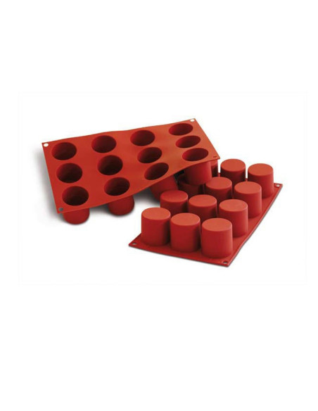 SF098 CYLINDERS (12 u)Redondos