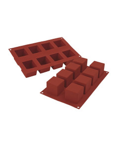 MOLDE SF104 CUBO 50x50xh50mm