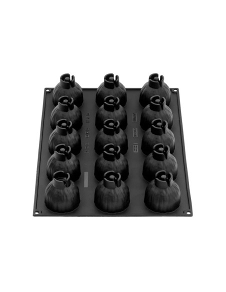 M. HIGO - Ø65xh63mm 120ml 15c-2
