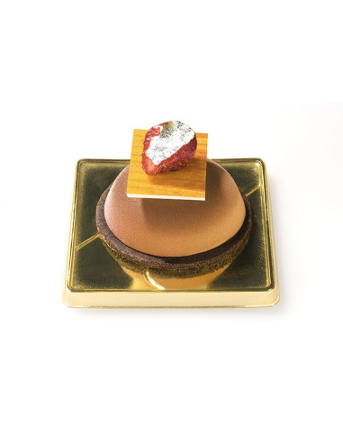 SF003 HALF-SPHERE ( 6u )Redondos