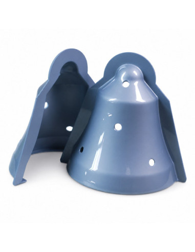 KIT CAMPANA GUSCIO