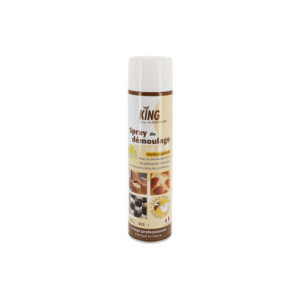 SPRAY DESMOLDEANTE KING 600 ml 
