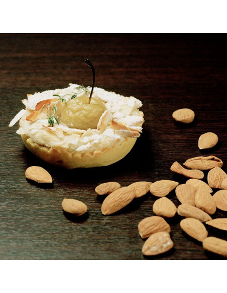 MOLDE FLEX SF014 TARTELETTERedondos