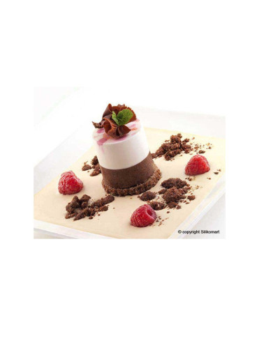 SF098 CYLINDERS (12 u)Redondos