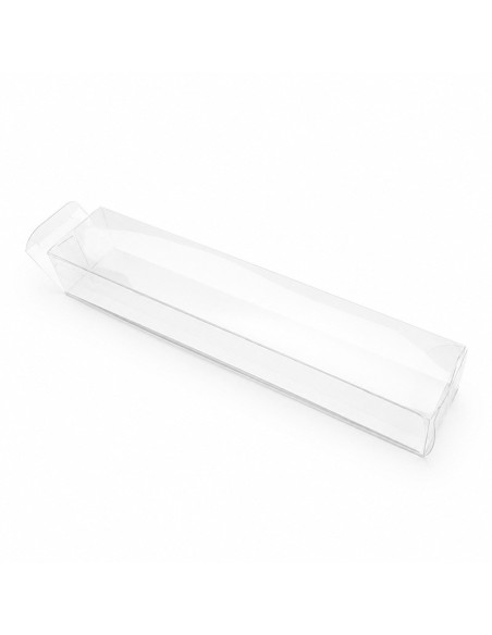 CAJA ACETATO + FONDO - 200x36xh28mm PK25u-1