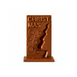 M. ARBOL CHRISTMAS 150x52xh5mm