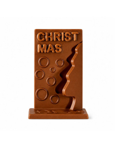M. ARBOL CHRISTMAS 150x52xh5mm