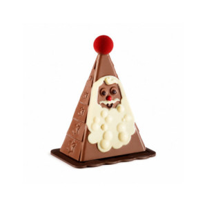 M. BABBO PIRAMIDE - Ø180mm 250g 3c