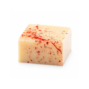 M. RECTANGULAR - 25x25xh13mm 9g 24c
