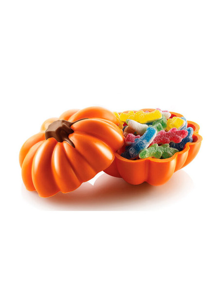 KIT CALABAZA PUMPKIN - Ø138xh103mm 2c