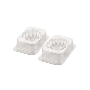 KIT CALABAZA PUMPKIN - Ø138xh103mm 2c 2