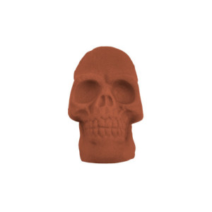 M. CALAVERA REALISTA - 160x160xh110mm 3c