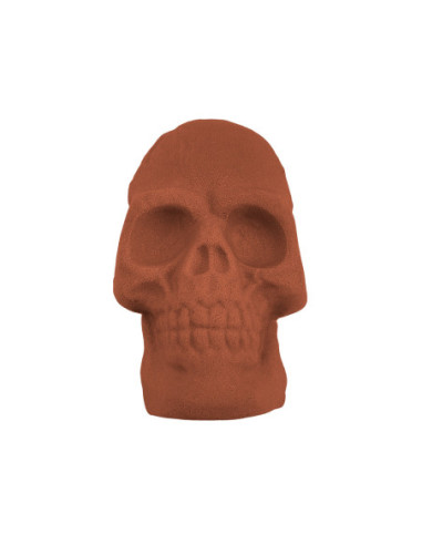 M. CALAVERA REALISTA - 160x160xh110mm 3c