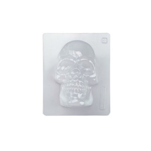 M. CALAVERA REALISTA - 160x160xh110mm 3c 2