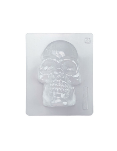M. CALAVERA REALISTA - 160x160xh110mm 3c-1