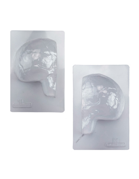M. CALAVERA REALISTA - 160x160xh110mm 3c-2