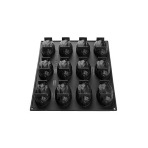 M. PAVOFLEX CABBOSSE - 96x55xh45mm 120ml 12c 2