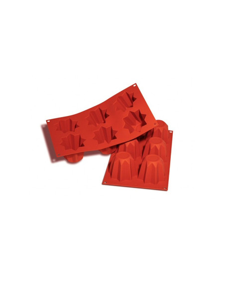 MOLDE DE SILICONA SF100 PANDORINO