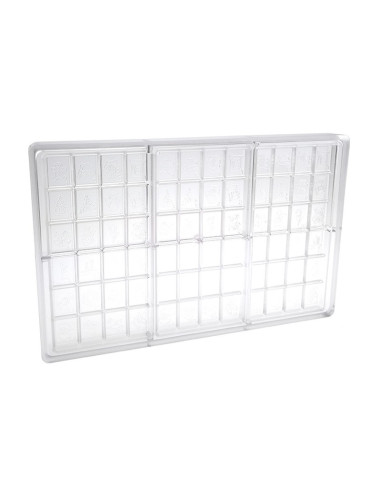 MOLDE CA16791 TABLETA CALENDARIO ADV. 156x80x8mmTabletas