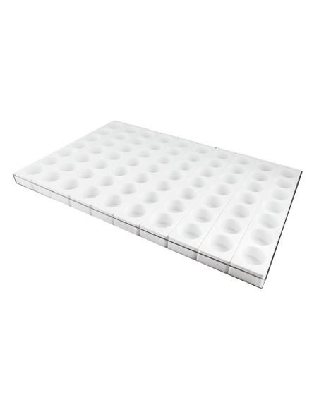 MOLDE MULTIFLEX 40/10Formas clásicas