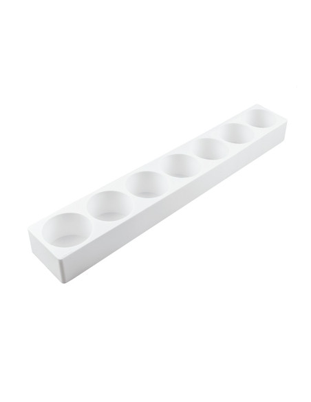 MOLDE MULTIFLEX 40/1Formas clásicas