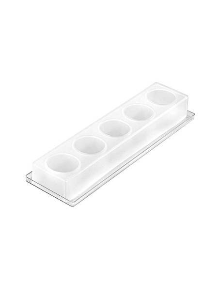 MOLDE MULTIFLEX 60/1Formas clásicas