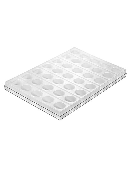 MOLDE MULTIFLEX 60/7Formas clásicas