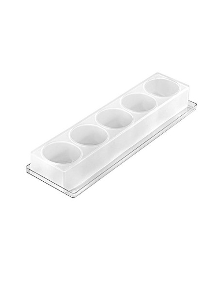 MOLDE MULTIFLEX 70/1Formas clásicas