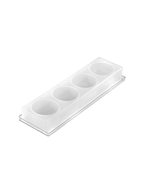 MOLDE MULTIFLEX 80/1Formas clásicas