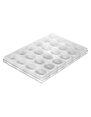 MOLDE MULTIFLEX 80/6Formas clásicas