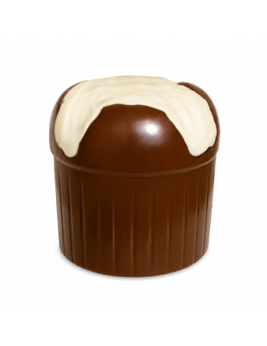 M. PANETTONE - Ø144xh150mm 2c