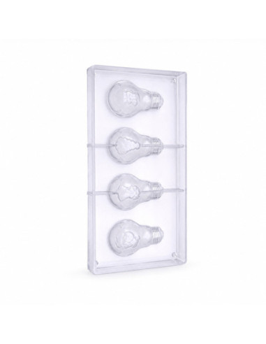 M. BOMBILLAS NAVIDAD - Ø45x75.5mm 4c-1