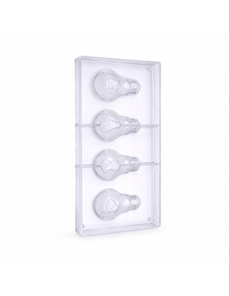 M. BOMBILLAS NAVIDAD - Ø45x75.5mm 4c-1
