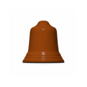 M. CAMPANA NAVIDAD - Ø80xh80mm 50g 8c