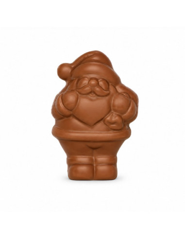 M. PAPA NOEL - 129x88mm 100g 2c