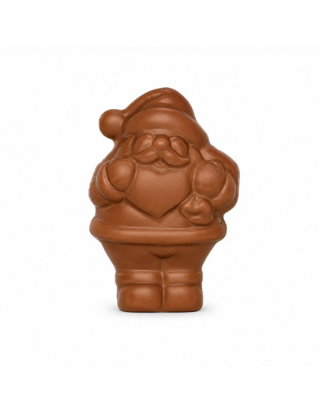 M. PAPA NOEL - 129x88mm 100g 2c