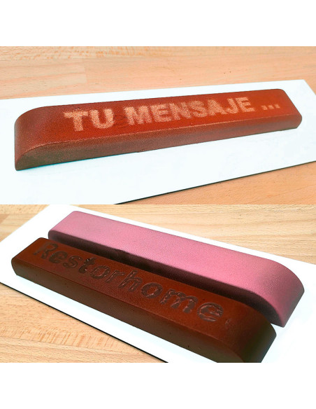 M. TURRÓN R005 - 250x34,5xh25mm 4c-3