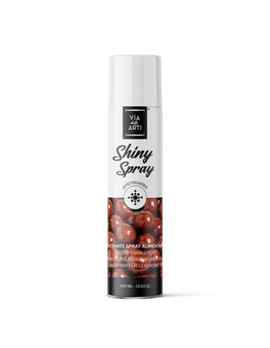 BARNIZ ALIMENTARIO SPRAY 400 ml