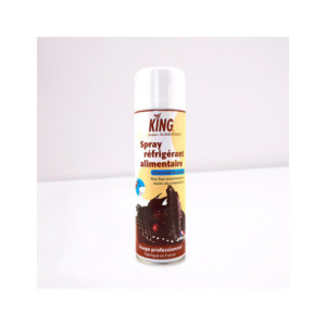 SPRAY REFRIGERANTE KING 500 ml