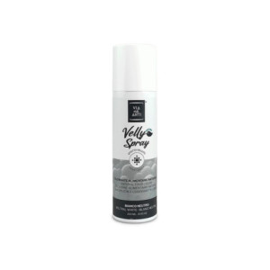 SPRAY TERCIOPELO BLANCO NEUTRO VELLYSPRAY 250ml