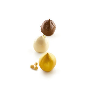 M. NOCCIOLA 125 - 59x59xh62mm 125ml 5c 2