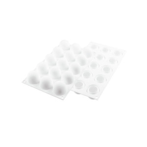 M. TRUFFLES 40 - Ø42xh36mm 40ml 15c 2