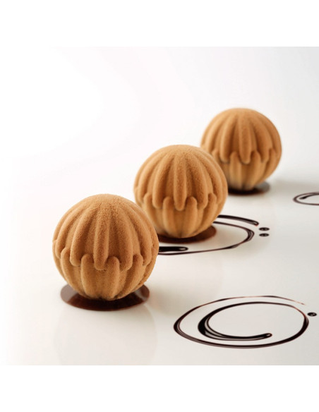 Molde Esfera AF005 de Pavoni