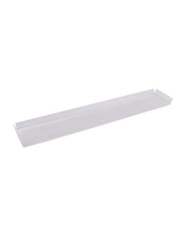 BASE ALAS TRANPARENTE - 252x37+15mm PK25u
